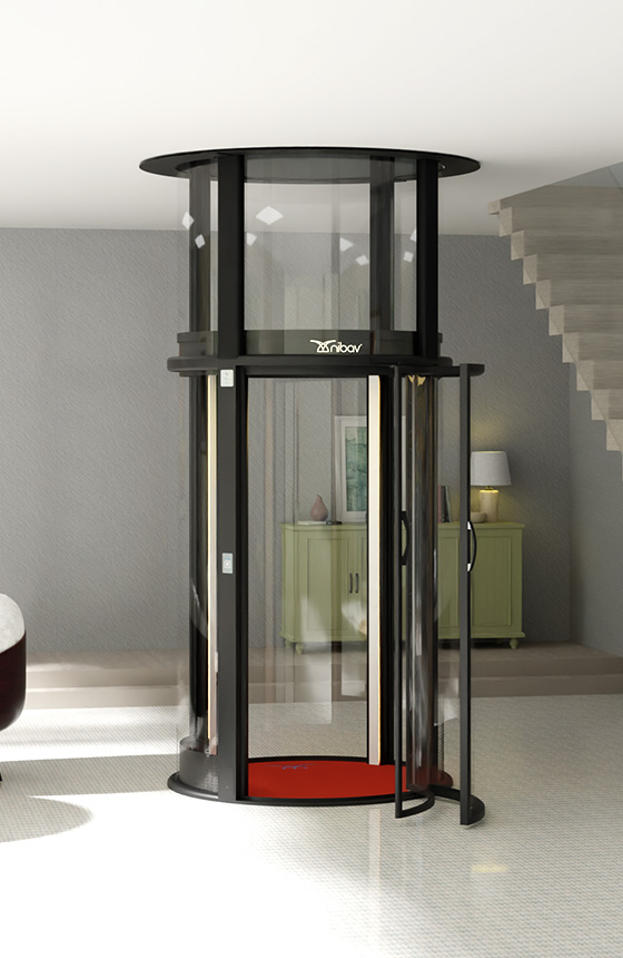 Nibav Home Elevator 2