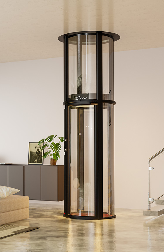 Nibav Home Elevator 3